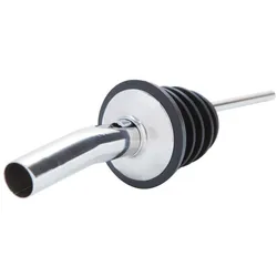 Scandic Bar Ausgießer, Spill-Stop "220-50" - Metall (sehr schnell) 12 stk.