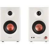 Edifier MR3 Studio Monitore Weiß