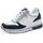 Marco Tozzi M2376446 Damen Weich/Weiß/Navy 39