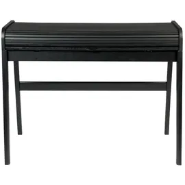 ZUIVER »Barbier« Schreibtisch schwarz