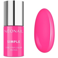 NeoNail Professional NEONAIL FAITHFUL Nagellack 7.2 ml Flowered