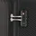 American Tourister Summer Hit 4-Rollen 76 cm / 98 l schwarz