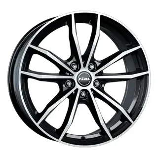 Rial X12 8 0x19 5x112 ET30 MB66 5