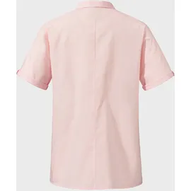 Schöffel Bluse Style Kalmen WMS Rosa 40
