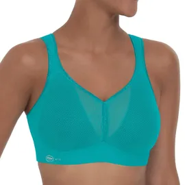 Anita Active Blau/Grün/Türkis 95A