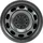 Alcar 9936 7,0 x 17 5 x 108 ET50 MB63,4 Schwarz