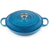 Le Creuset Signature Gourmet-Profitopf 30 cm marseille