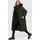 Navahoo Winterjacke oliv L