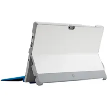 Case Logic KickBack Snap-On Case für Microsoft Surface 3 Weiß