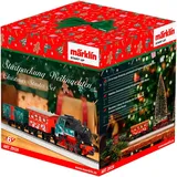 Märklin Start up 29124 H0 Startpackung Weihnachten