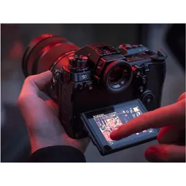 Panasonic Lumix DC-S1 Body