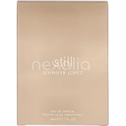 Jennifer Lopez Still Edp Spray 50 ml