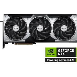 MSI GeForce RTX 5090 Ventus 3X OC 32GB GDDR7 V530-060R