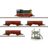 Märklin Zugpackung Rübentransport mit V 36 81773 Z