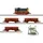 Märklin Zugpackung Rübentransport mit V 36 81773 Z