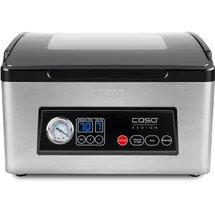 CASO Design VacuChef 70 Silber