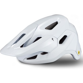 Specialized Tactic IV - white - 55-59cm