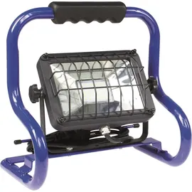 as - Schwabe LED-Strahler IP 65 20W CHIP + Gestell