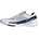 adidas Crazyquick BOOST Herren Cloud White / Silver Metallic / Dark Blue 46