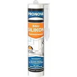 Pronova Bausilikon, transparent, 300 ml