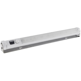ChiliTec LED Unterbauleuchte Bewegungsmelder warmweiß
