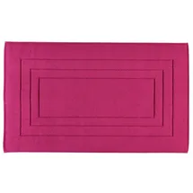 VOSSEN Feeling 60 x 100 cm cranberry