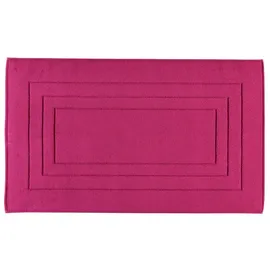 VOSSEN Feeling 60 x 100 cm cranberry
