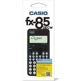 Casio FX-85DE CW
