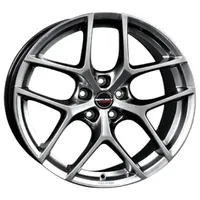 Borbet Y 8,0x19 5x112 ET50 MB72,5