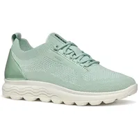GEOX Spherica E Sneaker, Mint, 41
