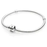 Pandora 590702HV Damen Silber-Armband, 18 cm