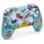 PowerA Fortnite Sticker Mania Controller Mehrfarbig für Nintendo Switch