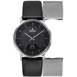 JUNGHANS Performance Leder 39,2 mm 056/4220.00