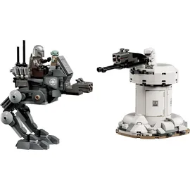 LEGO Star Wars Angriff des AT-RT 75444