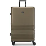 CAMEL ACTIVE Hanoi 4-Rollen L 78 cm / 99 l khaki