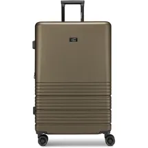 CAMEL ACTIVE Hanoi 4-Rollen L 78 cm / 99 l khaki