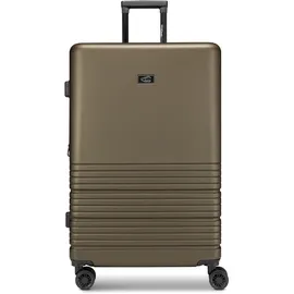 CAMEL ACTIVE Hanoi 4-Rollen L 78 cm / 99 l khaki