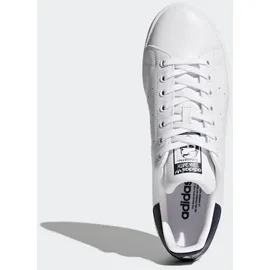 adidas Stan Smith Core White / Dark Blue / Dark Blue 40