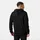 HELLY HANSEN Hoodie Schwarz S