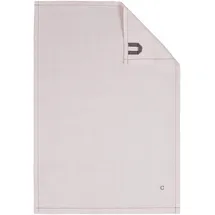 CAWÖ Geschirrtücher Cuisine Solid 500 travertin - 366 50x70 cm)
