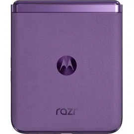 Motorola Razr 40 5G 8 GB RAM 256 GB summer lilac