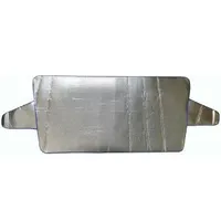 IWH Frontscheibenabdeckung XXL 205 x 95 cm