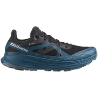 Salomon Ultra Flow Herren Black/Deep Dive/Trooper 44