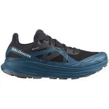 Salomon Ultra Flow Herren Black/Deep Dive/Trooper 44