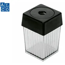 Alco Spitzer 3013-11 verschließbar schwarz