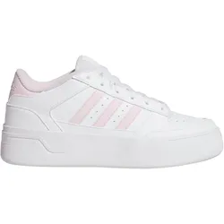 adidas Sportswear Break Start Bolds Sneaker Kinder JQ0132 - cloud white/clear pink/cloud white 36