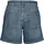 Only Jeansshorts Blau XS