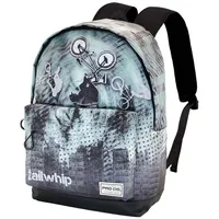 Prodg Tailwhip-FAN HS Rucksack Grün