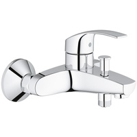 Grohe Eurosmart Einhandwannenmischer chrom 33300002