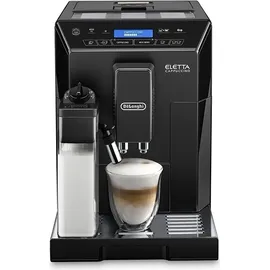 De'Longhi Eletta Cappuccino ECAM 44.660 B schwarz